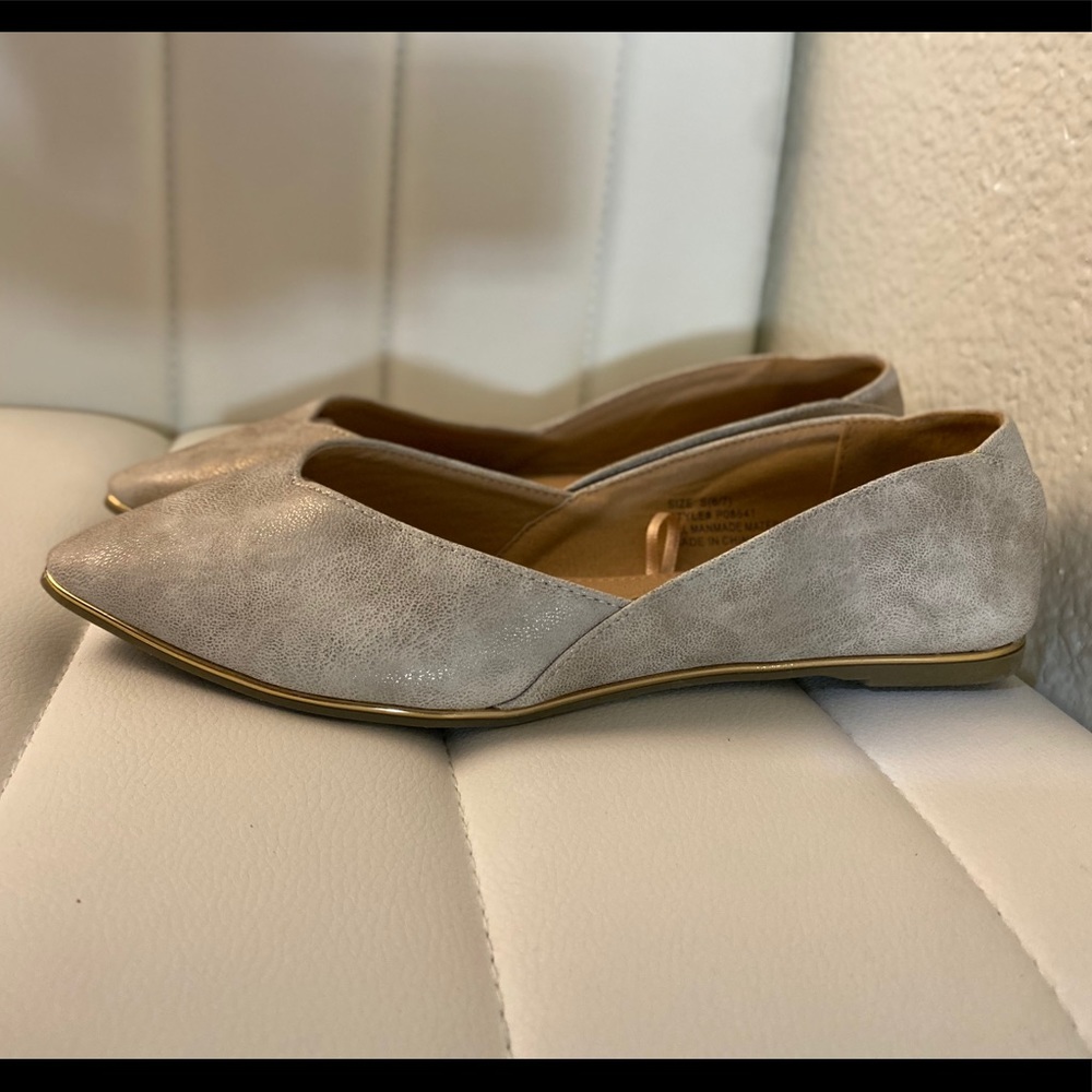 Rue 21 Flats